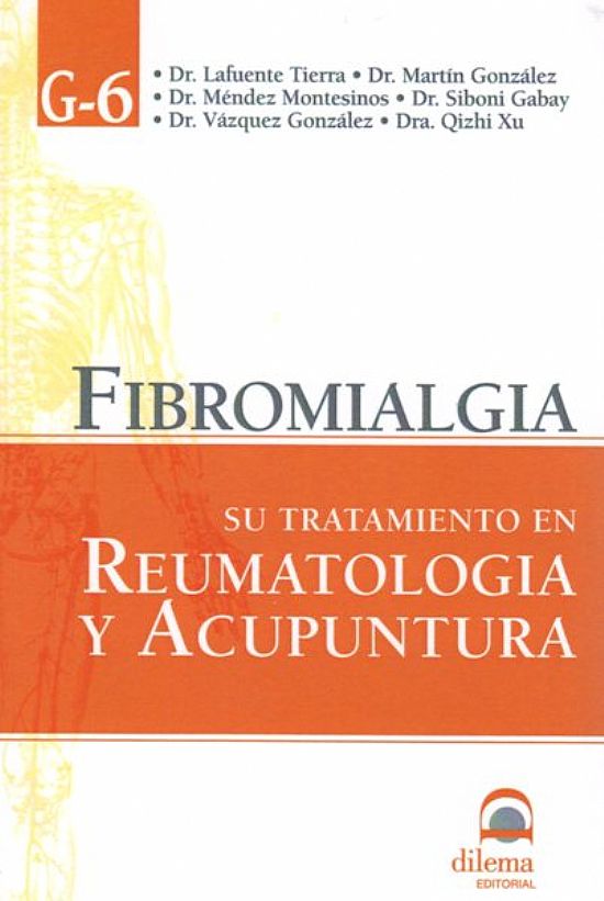 Fibromialgia