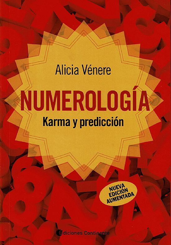 Numerologa: Karma Prediccin