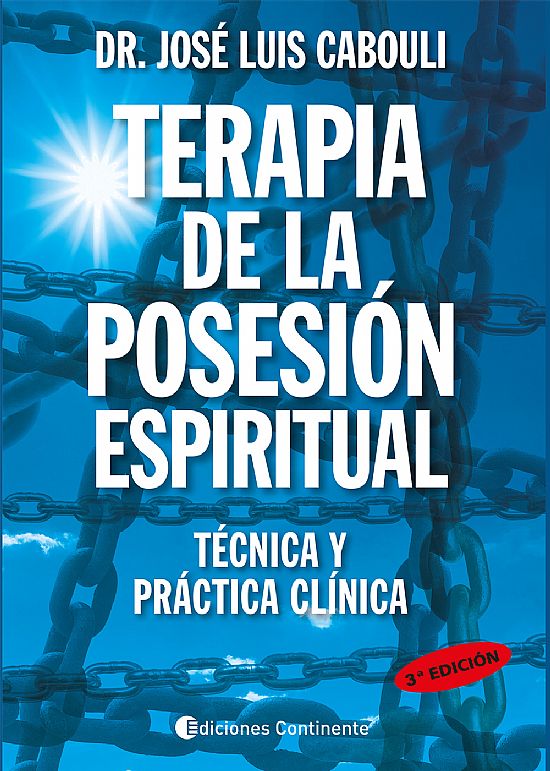 Terapia de la Posesin Espiritual