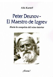 El Maestro de Izgrev