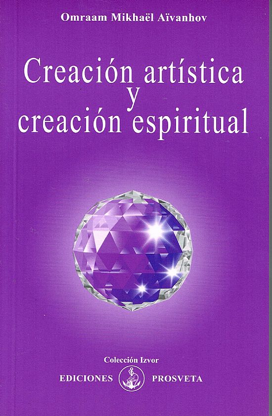 Creacin Artstica Creacin Espiritual