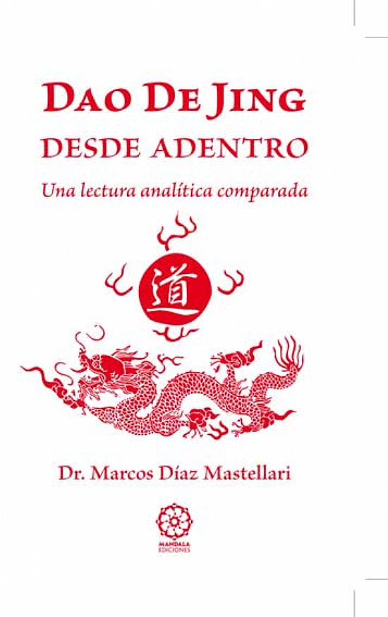 Dao de jing desde adentro