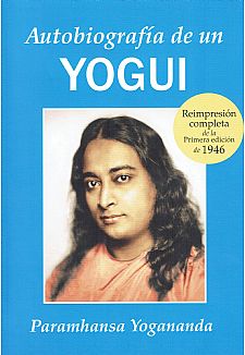 Autobiografa de un Yogui