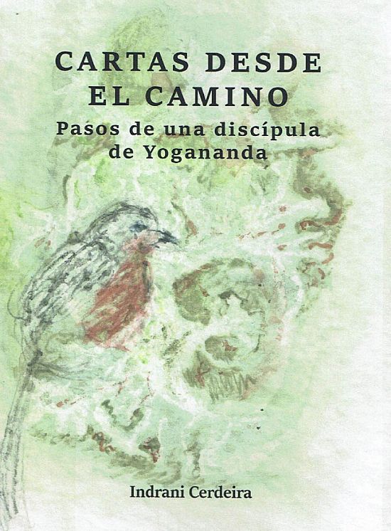 Cartas desde el camino