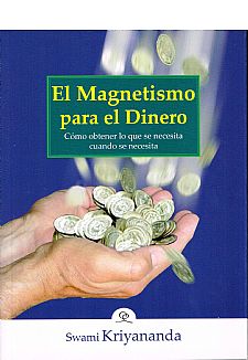 El Magnetismo para el dinero