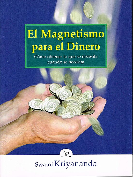 El Magnetismo para el dinero