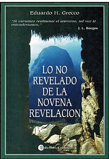 Lo no revelado de la novela revelación