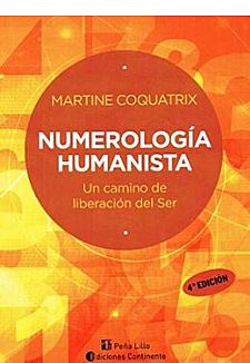 Numerologa Humanista