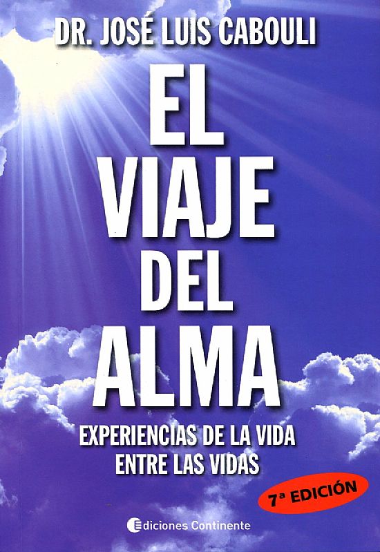 El viaje del alma