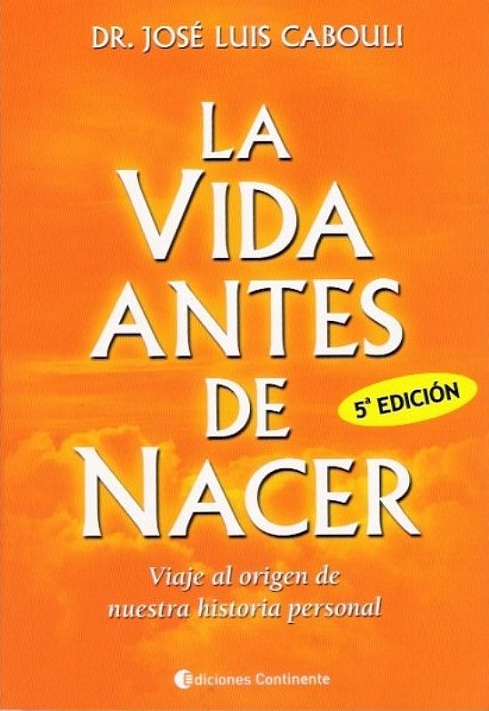 La vida antes de nacer