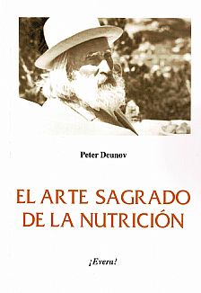 El arte sagrado de la nutricin