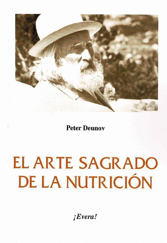 El arte sagrado de la nutricin