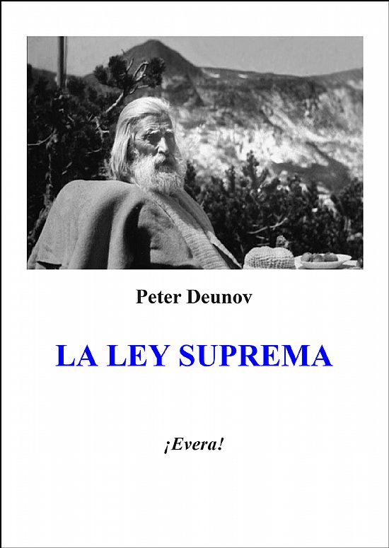 La Ley Suprema.