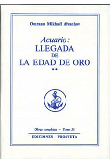 Acuario. La llegada de la edad de oro Vol. 2