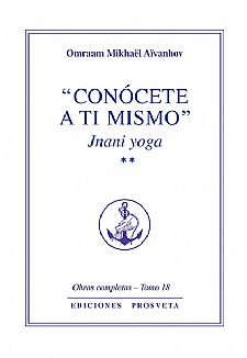 Con�cete a ti mismo Tomo II