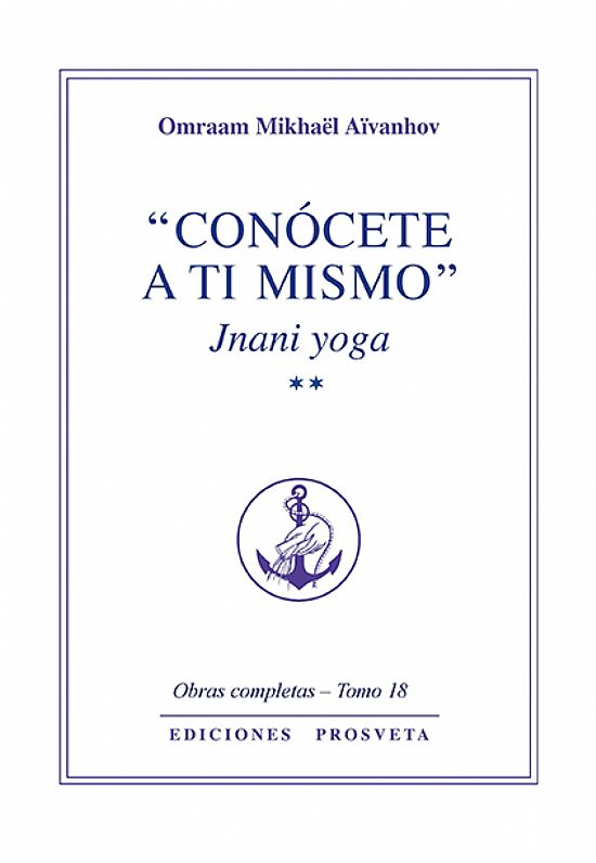 Con�cete a ti mismo Tomo II