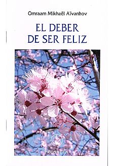 El deber de ser feliz