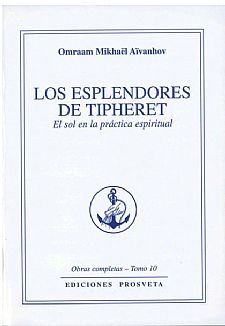 Los esplendores de Tipheret