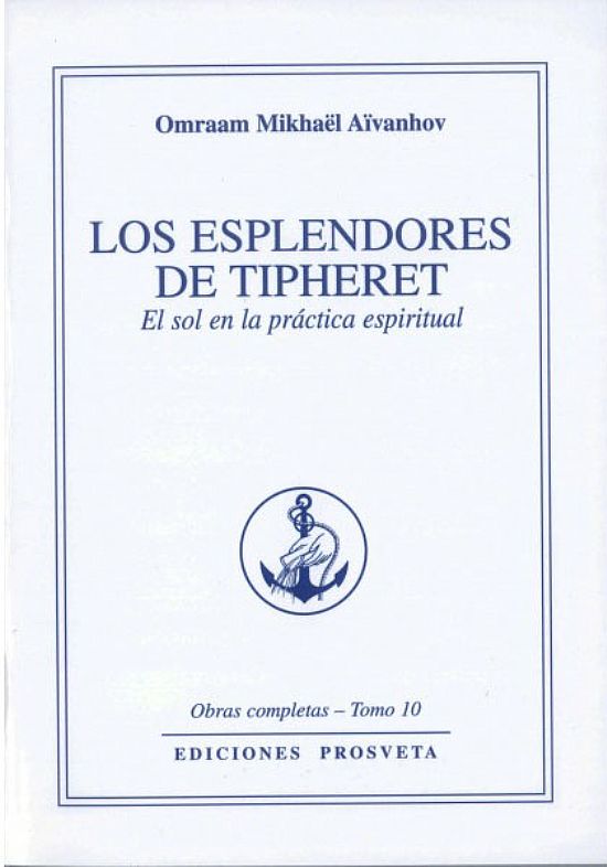 Los esplendores de Tipheret