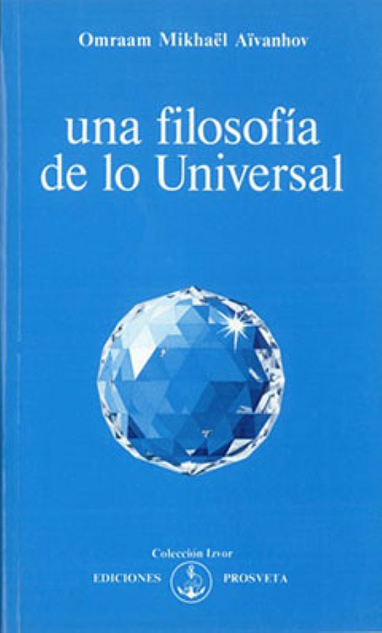 Una filosofa de lo universal