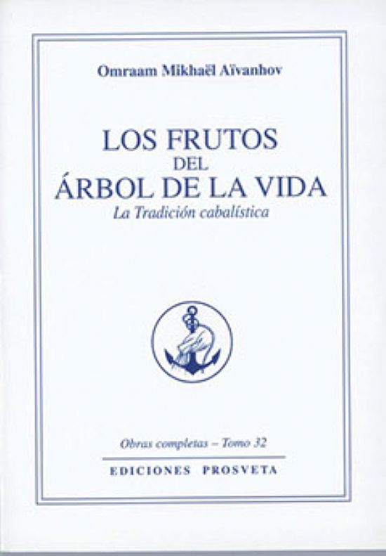 Los frutos del rbol de la vida