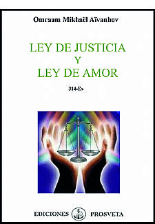 Ley de Justicia y ley de Amor