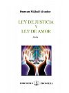 Ley de Justicia y ley de Amor - PROLEJULE0