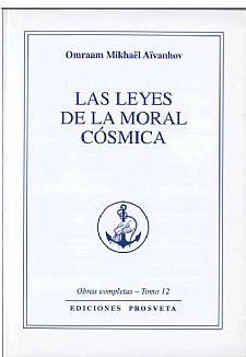 Las leyes de la moral csmica