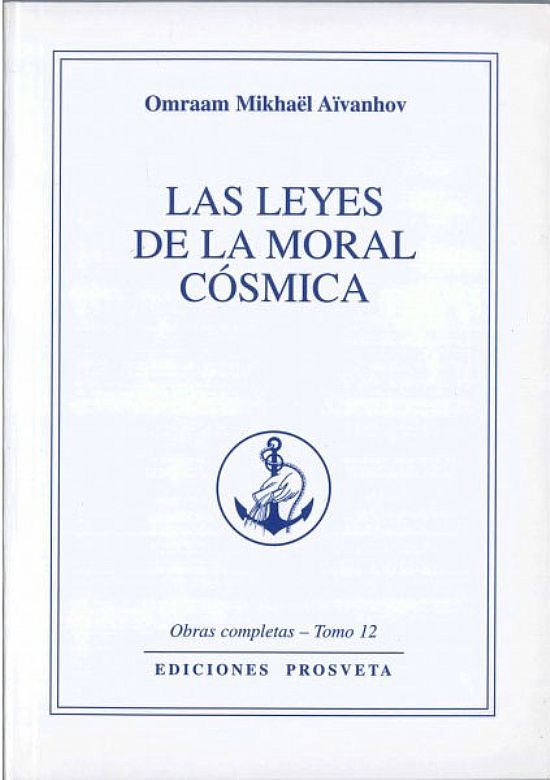 Las leyes de la moral csmica