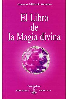 El libro de la Magia divina