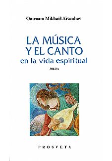 La msica y el canto en la vida espiritual