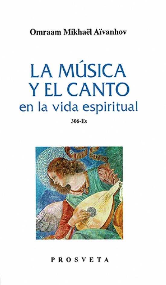 La msica y el canto en la vida espiritual