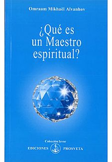 Qu es un maestro espiritual?