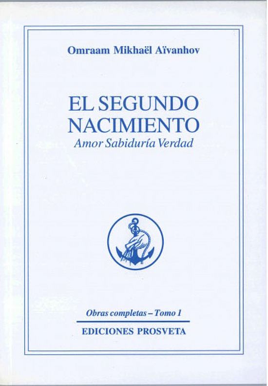 El segundo nacimiento