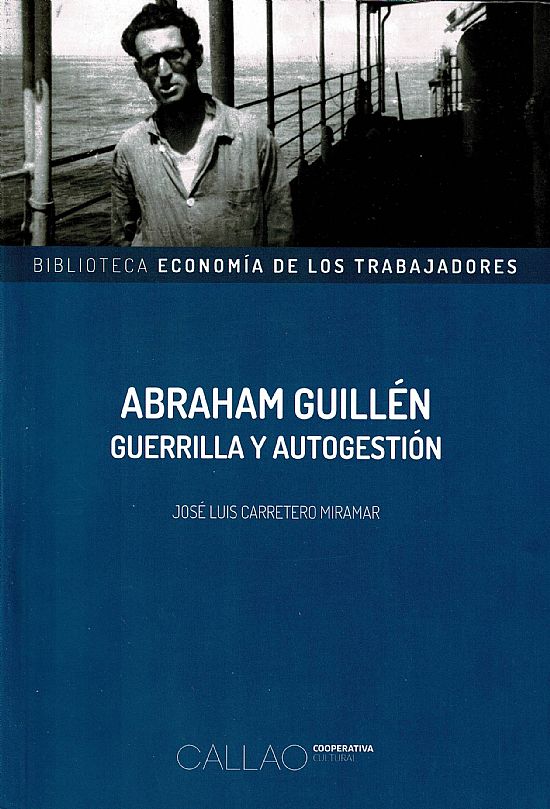 Abraham Guilln