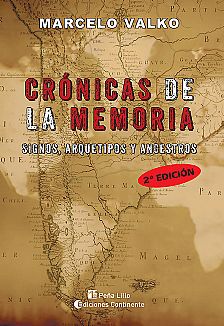 Crnicas de la memoria