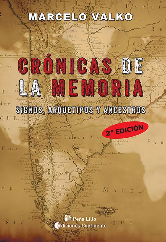 Crnicas de la memoria