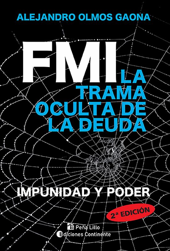 FMI. La trama oculta de la deuda
