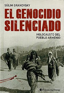 El genocidio silenciado