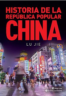 Historia de la Repblica Popular China