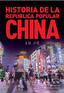 Historia de la Repblica Popular China