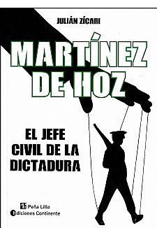 Martnez de Hoz