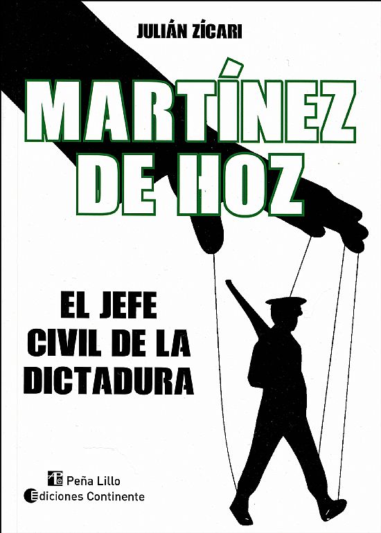 Martnez de Hoz