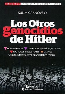 Los otros genocidios de Hitler