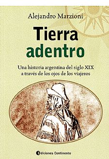 Tierra adentro