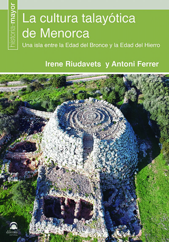 La cultura talaytica de Menorca