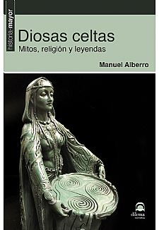 Diosas Celtas