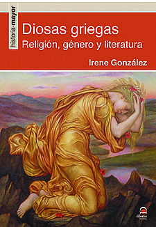 Diosas Griegas