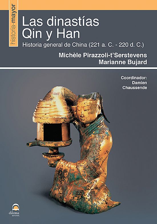 Las dinastas Qin y Han