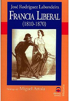 Francia Liberal (1814-1870)